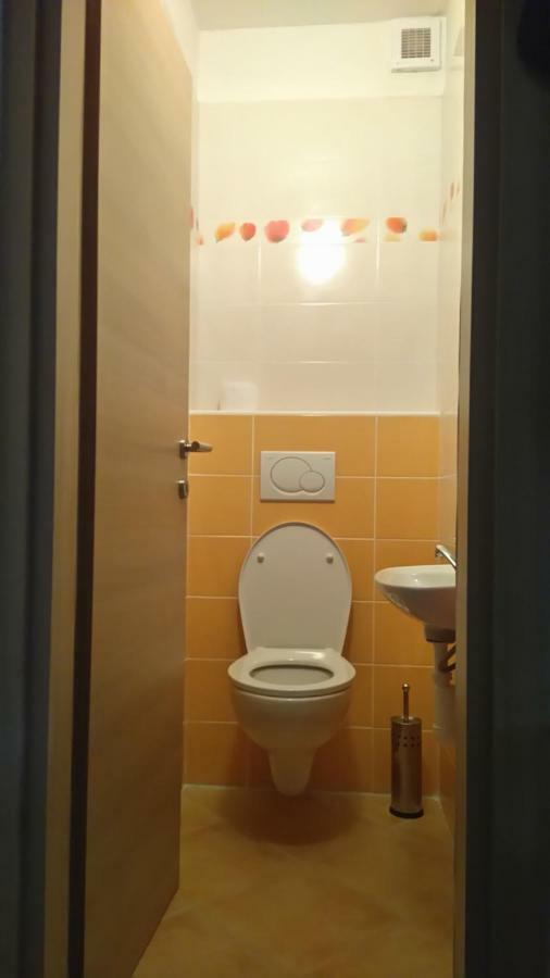 Donovaly AD Kamzík - apartmán 47 Exteriér fotografie