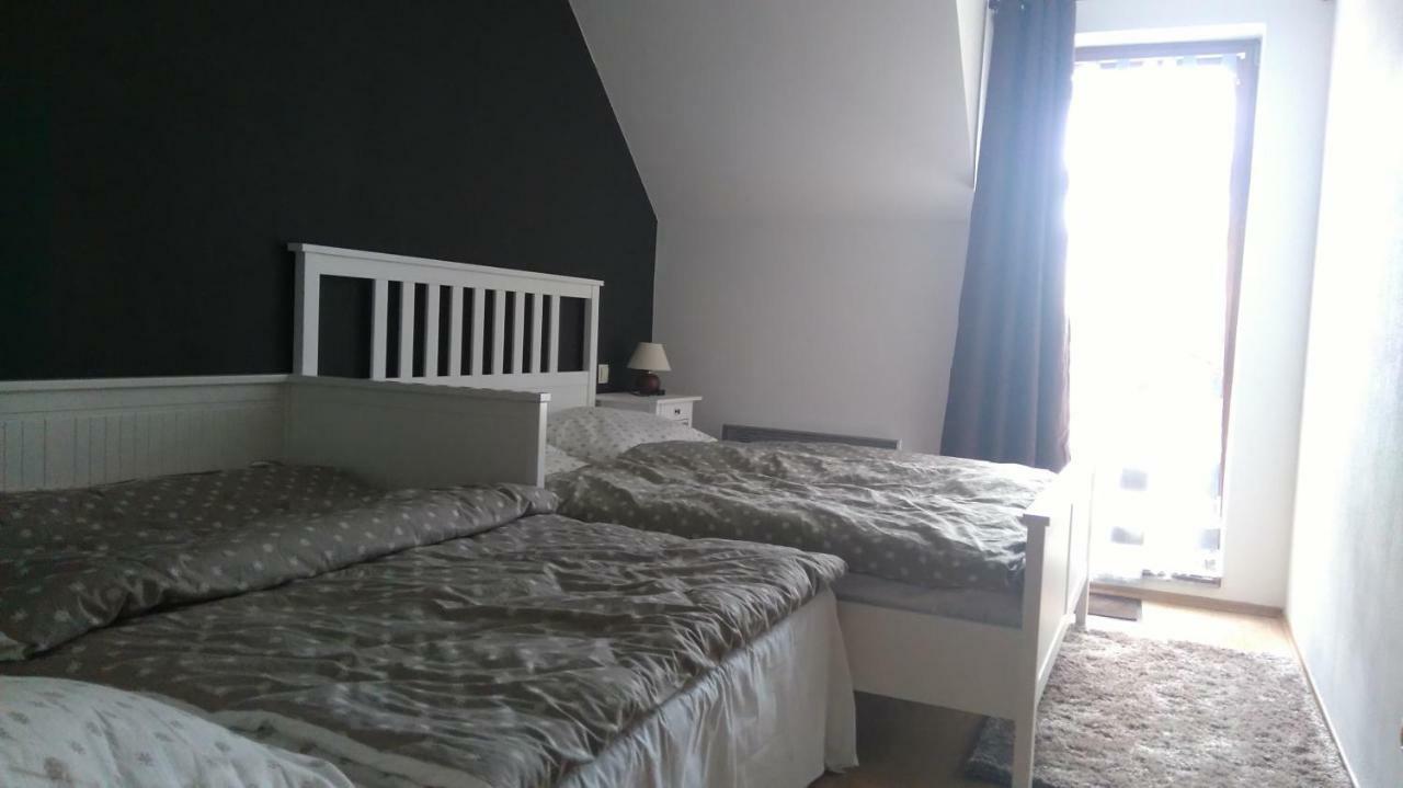 Donovaly AD Kamzík - apartmán 47 Exteriér fotografie