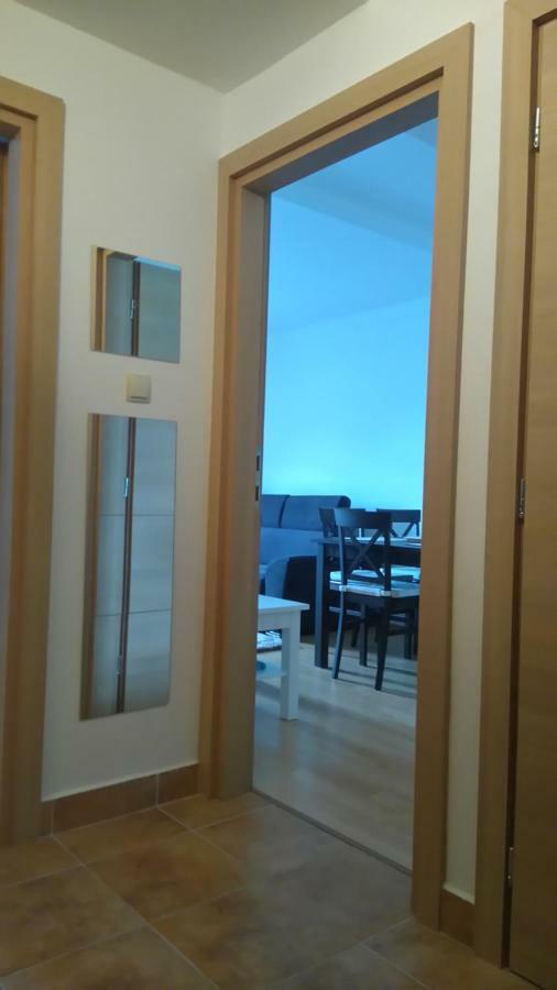 Donovaly AD Kamzík - apartmán 47 Exteriér fotografie