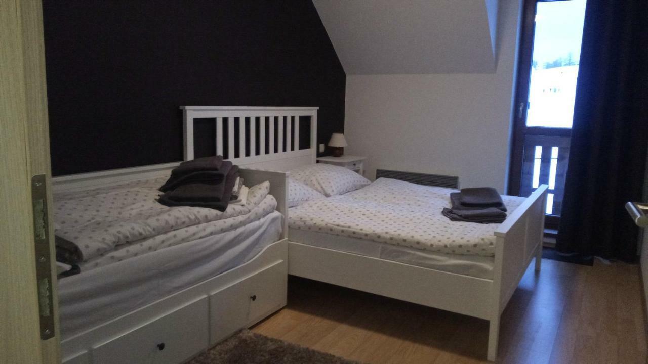 Donovaly AD Kamzík - apartmán 47 Exteriér fotografie