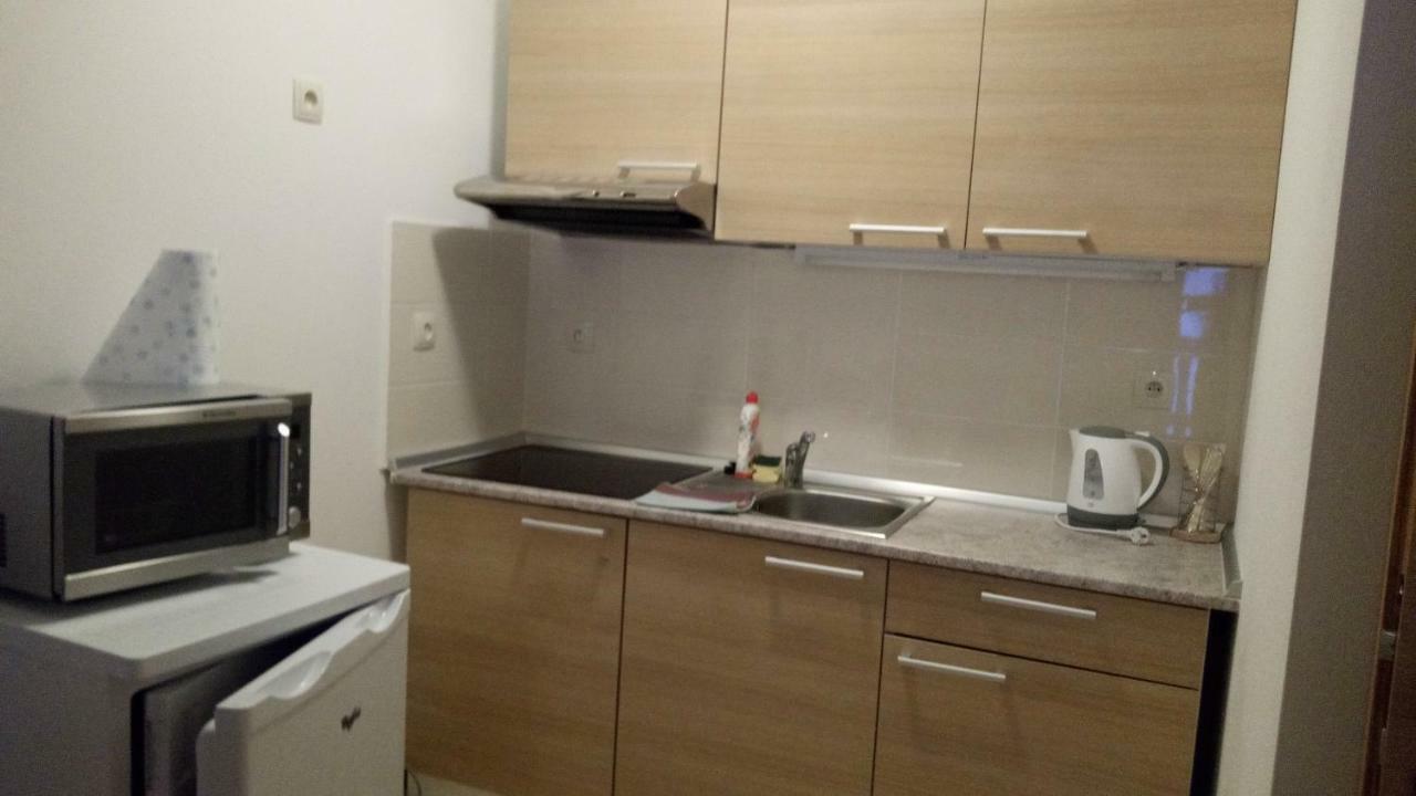 Donovaly AD Kamzík - apartmán 47 Exteriér fotografie